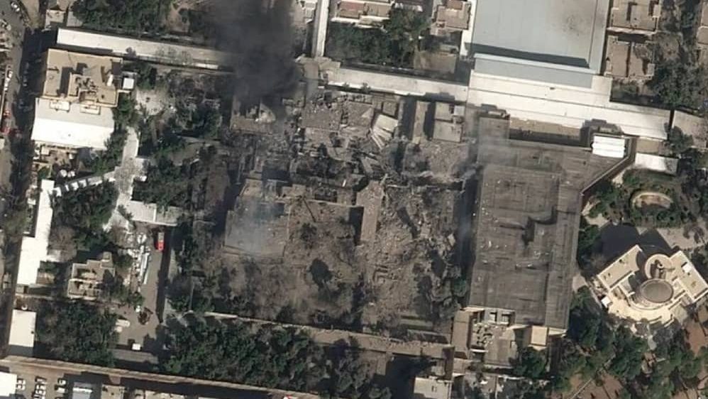 L'erreur qui a scellé le destin de l'Iran