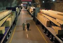 Le monde paie le prix de décennies de de politique de complaisance envers Téhéran