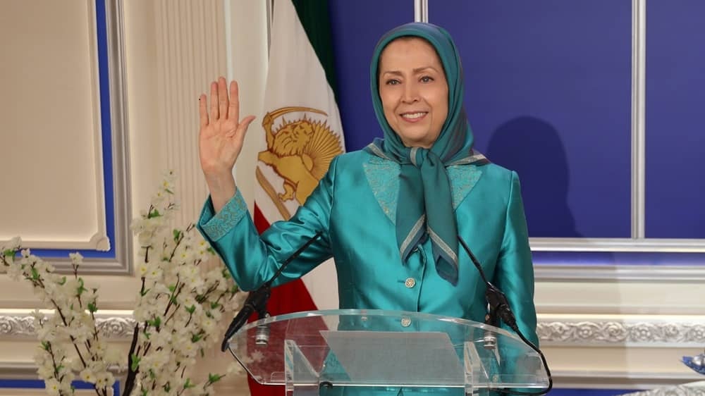 Iran : Maryam Radjavi célèbre Norouz 1405 et appelle à la liberté, à la démocratie et à la solidarité nationale
