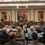 Réunion d’information au Congrès américain : soutien à la transition démocratique iranienne et au gouvernement provisoire du CNRI