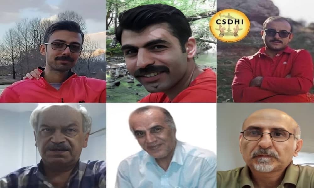 L'exécution de quatre membres de l'OMPI suscite une vague d'indignation internationale