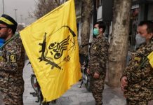 Le régime iranien à bout de souffle, fait appel à des mercenaires étrangers et à des enfants soldats