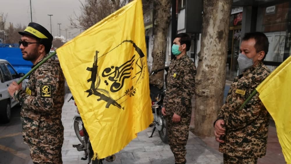 Le régime iranien à bout de souffle, fait appel à des mercenaires étrangers et à des enfants soldats