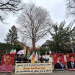 Iran : Mort sous la torture d’Abbas Yavari, insurgé du soulèvement de janvier, en prison à Chiraz