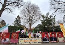 Iran : Mort sous la torture d’Abbas Yavari, insurgé du soulèvement de janvier, en prison à Chiraz