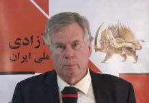 Le retrait américain d’Iran dépend de ses propres ressources, écrit le colonel Wesley Martin