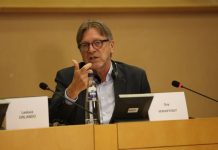 Verhofstadt exhorte l’UE à abandonner la politique de complaisance et appelle à un engagement actif auprès de la résistance iranienne