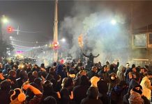 Le régime iranien réprime avec une extrême violence pour contrer une révolte imminente