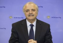 Mohaddessin : Le soulèvement populaire et les unités de résistance, clés du changement en Iran