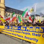 La visite de Reza Pahlavi à Berlin suscite de vives critiques de la part des dirigeants allemands et iraniens