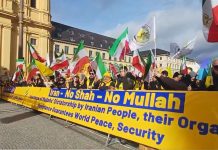 La visite de Reza Pahlavi à Berlin suscite de vives critiques de la part des dirigeants allemands et iraniens