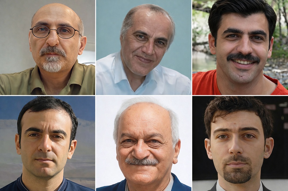 Éditorial : La résistance du peuple iranien : une force au-delà de la répression et de l'intervention militaire étrangère