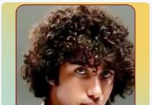 Iran : Exécution d’Amir-Hossein Hatami, 18 ans, jeune insurgé du soulèvement de janvier