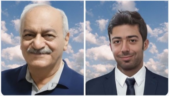 Exécution en Iran des ingénieurs Vahid Bani Amerian et Abolhassan Montazer, deux valeureux Moudjahidine du peuple