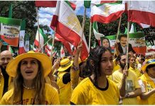 Le printemps éternel de la résistance : comment quatre décennies de lutte alimentent la nouvelle génération iranienne