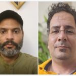 Appel à une action immédiate pour sauver deux prisonniers politiques condamnés à mort à la prison de Karadj