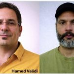 Iran : Exécution du commandant Hamed Validi et de Mohammad (Nima) Massoum Shahi, valeureux Moudjahidine du peuple
