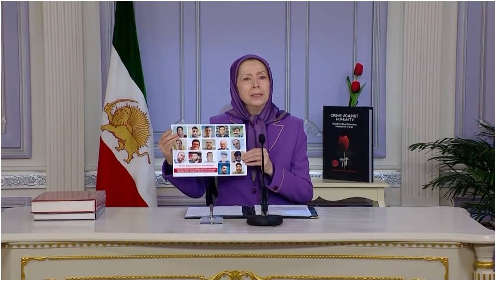 Pourquoi le régime iranien exécute-t-il des membres de l'OMPI sous prétexte d'espionnage étranger ?