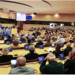 Des eurodéputés exigent la fin du silence sur les exécutions en Iran et la reconnaissance du CNRI