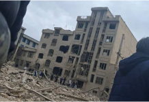 L’effondrement économique de l’Iran s’aggrave : la guerre, l’inflation et l’isolement paralysent le quotidien