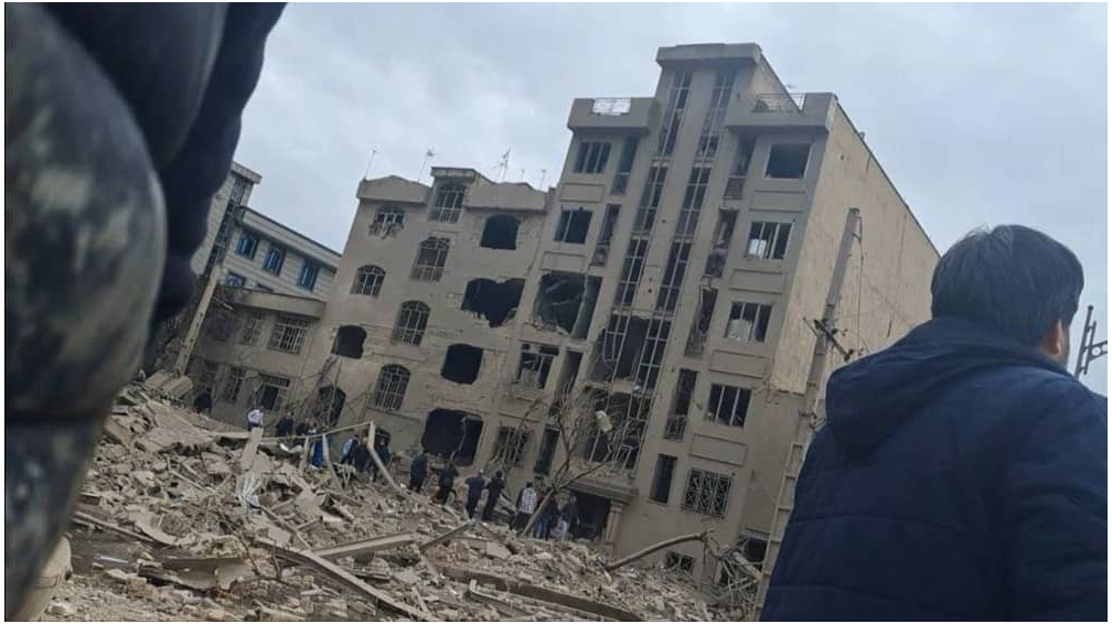 L'effondrement économique de l'Iran s'aggrave : la guerre, l'inflation et l'isolement paralysent le quotidien