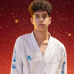 Exécution en Iran du vaillant insurgé Sassan Azadvar, champion de karaté de 21 ans, originaire Ispahan