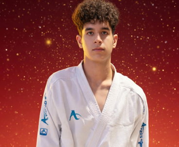 Exécution en Iran du vaillant insurgé Sassan Azadvar, champion de karaté de 21 ans, originaire Ispahan