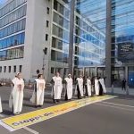 Mobilisation mondiale contre l’exécution de quatre membres de l’OMPI