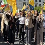 Les partisans de la Résistance iranienne lancent une offensive mondiale contre les exécutions et la dictature
