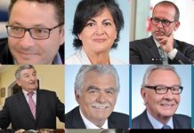 Des parlementaires français appellent à l’union de toutes les composantes démocratiques de l’opposition iranienne pour une transition pluraliste et laïque