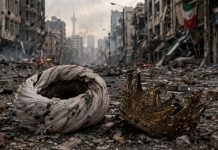 Le rôle du régime théocratique et des monarchistes dans la crise de 2026 en Iran