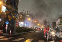 La fin de la guerre sera fatale pour le régime iranien