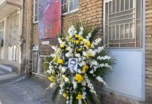 Au cœur du réseau clandestin défiant les bourreaux iraniens