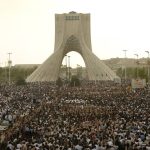 La dynamique du changement de régime en Iran