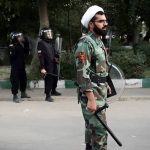 Le régime iranien renforce son emprise sur la population en proie à la guerre, aux exécutions et aux arrestations massives