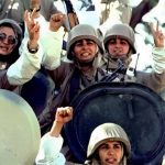 Patriotisme ou trahison : comment l’OMPI a évité les morts et les destructions pendant la guerre Iran-Irak