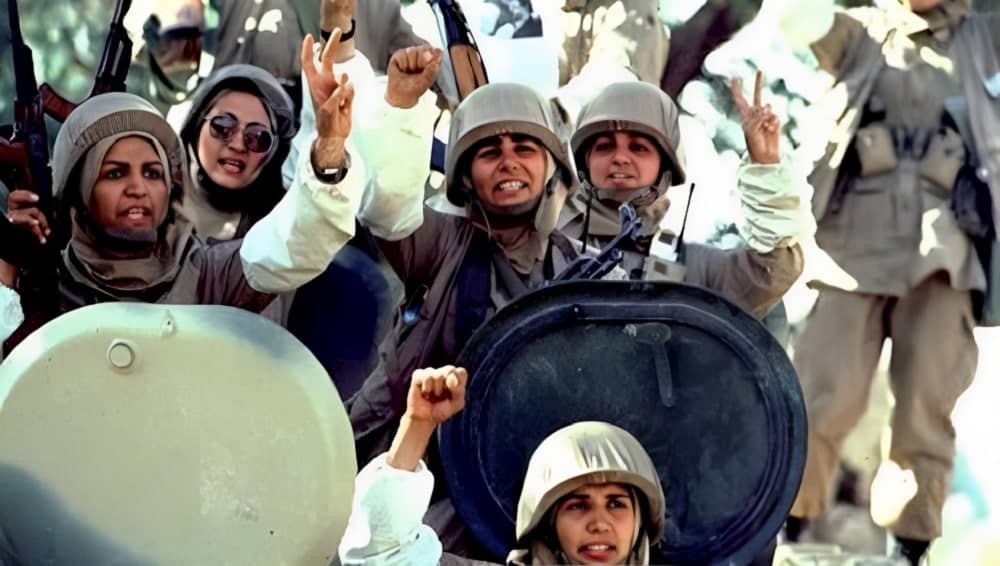 Patriotisme ou trahison : comment l’OMPI a évité les morts et les destructions pendant la guerre Iran-Irak