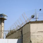Dans 56 prisons des prisonniers marquent la 118e semaine de la campagne des mardis Non aux exécutions en Iran