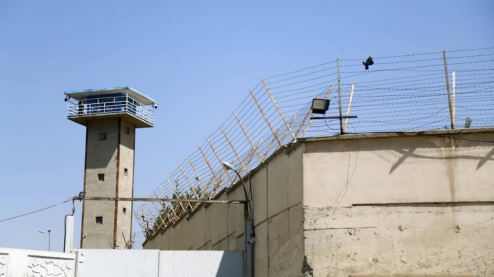 Dans 56 prisons des prisonniers marquent la 118e semaine de la campagne des mardis Non aux exécutions en Iran