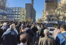 Guerre et mauvaise gestion plongent l’Iran dans une récession économique totale