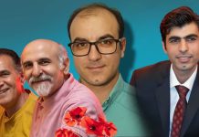 Exécutions de membres de l’OMPI : un mythe du régime sur la société iranienne s’effondre