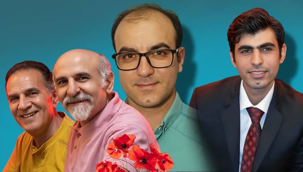 Exécutions de membres de l'OMPI : un mythe du régime sur la société iranienne s'effondre