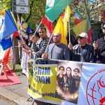 Iran : Noms de 12 nouvelles personnes arrêtées