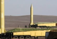 Les responsables iraniens poursuivent leur guerre pour semer le chaos