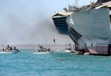 Affaibli par des crises internes, le régime iranien persiste dans sa politique du bord du gouffre