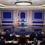 Conférence internationale : Accroissement des exécutions en Iran et soutien au CNRI