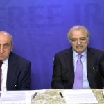 Point de presse du CNRI : Nouvelle vague d’exécutions en Iran, appel à l’action internationale