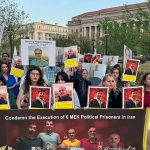 La diaspora iranienne mobilisée contre les représentations diplomatiques du régime
