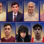 Iran : 15 opérations des unités de résistance à Téhéran et dans 10 autres villes