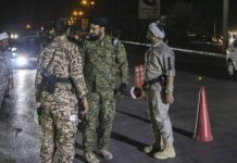 Entre frappes renouvelées et concessions, le régime iranien déclare la « guerre » à son propre peuple